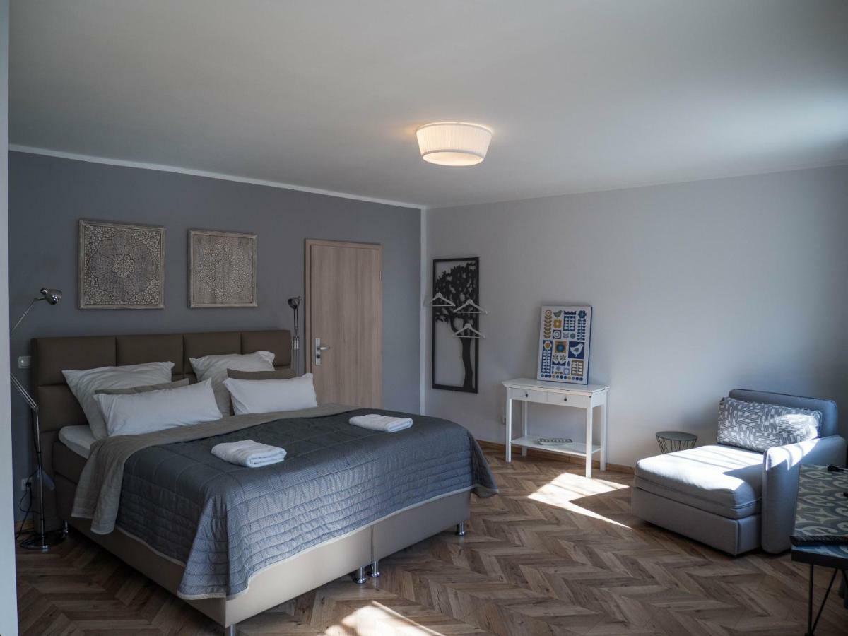 Tm Suites Dortmund Exterior photo