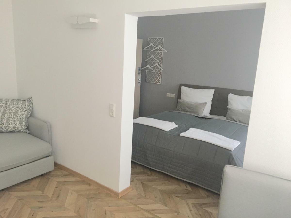 Tm Suites Dortmund Exterior photo